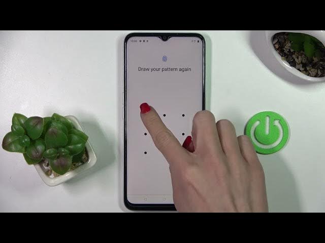 Video thumbnail for How to Add Fingerprint on Realme C35 – Set Up Fingerprint Recognition
