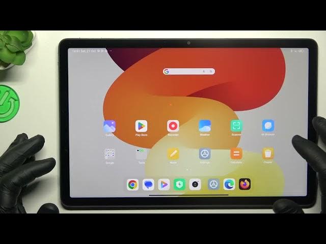 Video thumbnail for Safeguard Your Redmi Pad SE: How to Remove Notification Viruses