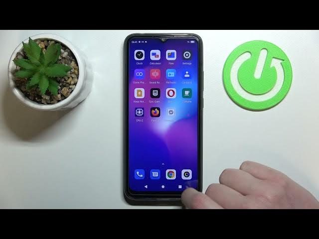 Video thumbnail for How to Fix Your Clock is Behind Issue on BLACKVIEW A70 // Time & Date