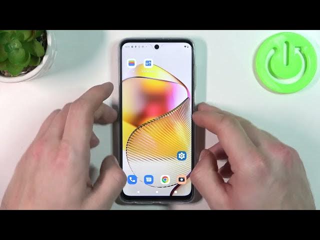 Video thumbnail for Does MOTOROLA Moto G73 Have Headphones Jack? - Find Jack Slot