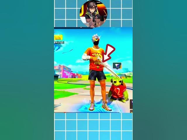 Video thumbnail for shotgun lene ka aasan tarika ☑️🗿☠️ #freefire #viralvideo #tricks #ytshorts #shortfeed