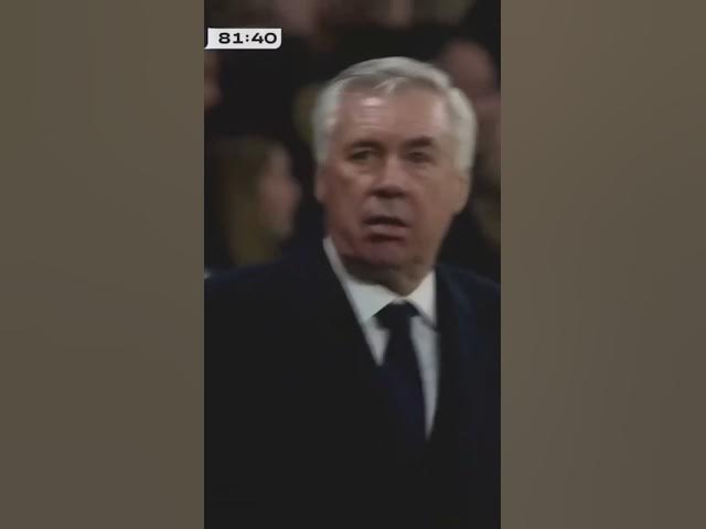 Video thumbnail for ستعاقبون يا أتليتيكو ستعاقبون 🤍🔥 | هذا هو ريال مدريد 🤍🔥 ( فارس عوض )