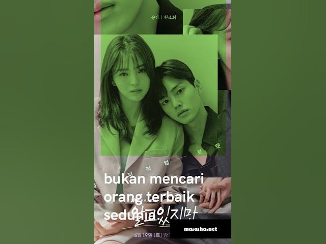 Video thumbnail for Nevertheless Drama Quotes! #kdrama #drakor #dramakorea #drama #movie