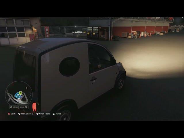Video thumbnail for Forza Horizon 6 - New Stamp Unlocked | Buy 1989 S-Cargo Nissan | New Barn Find Rumors