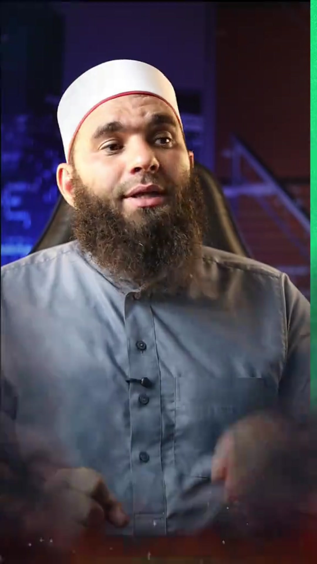 Video thumbnail for ثلاثة احلام يراهم المسحورين