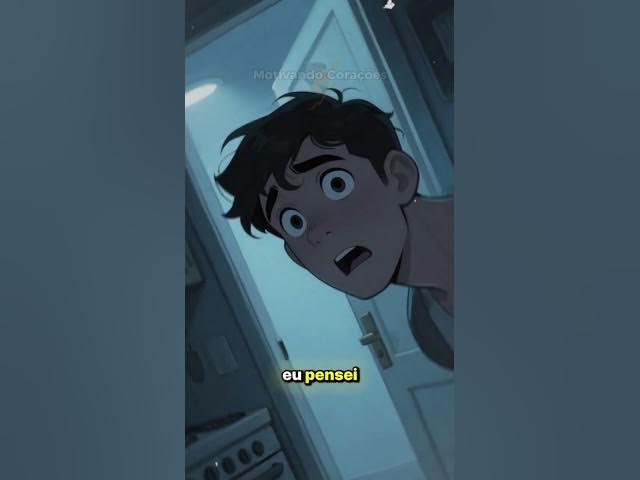 Video thumbnail for contratei um ex presidiário pra trabalhar comigo....