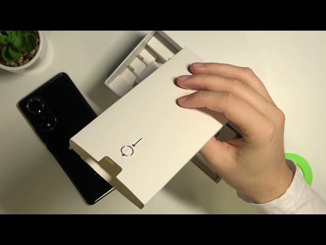 Video thumbnail for Does Huawei Nova 9 have Protective Case in Box? European Distribution of Huawei Smartphone