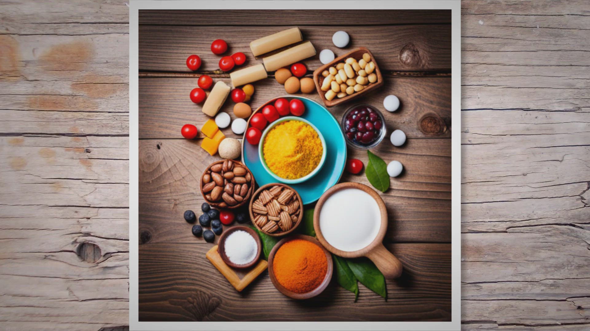 Video thumbnail for 5 Foods And Drinks You Should Avoid When Taking Drugs