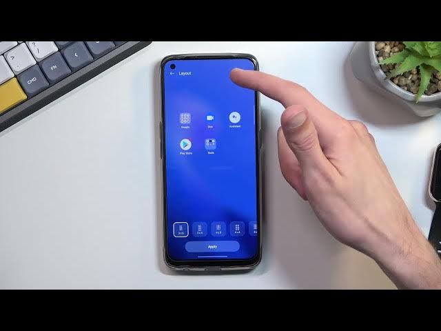 Video thumbnail for REALME 9 Best Tricks & Pro Tips // Smart Sidebar, Screen Refresh Rate, Dark Mode