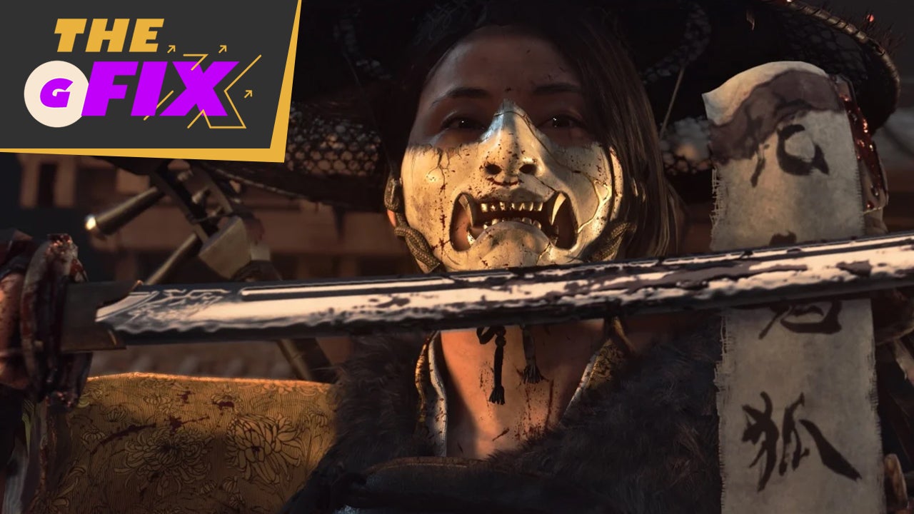 Video thumbnail for Ghost of Yōtei's New Game Plus Mode Detailed - IGN Daily Fix