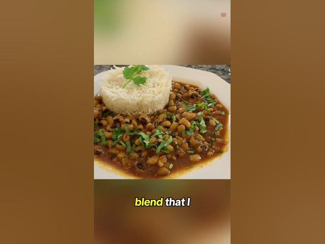 Video thumbnail for Is It REALLY Worth Making Your Own Garam Masala?