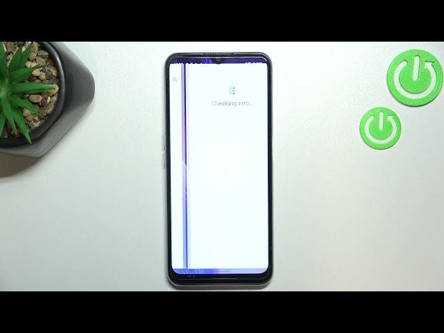 Video thumbnail for How to Manage Google Account in REALME C31 – Add / Remove Google Account