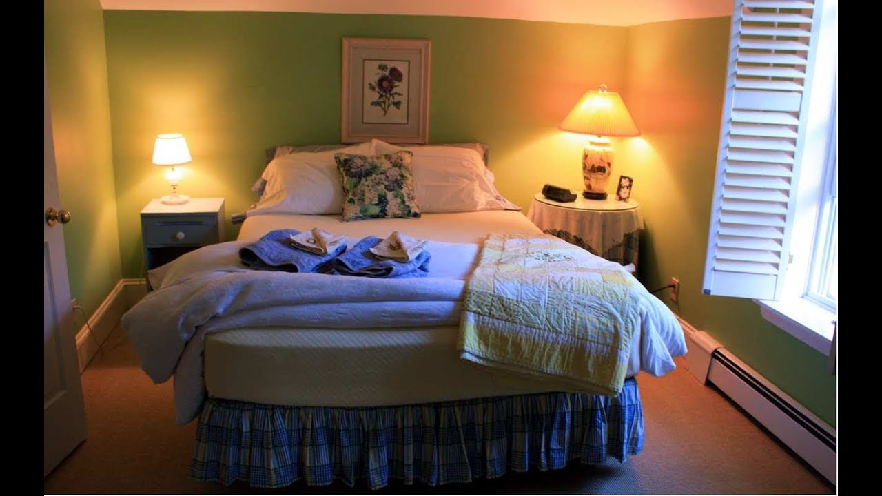 'Video thumbnail for Blaincroft B&B in Gravenhurst, Ontario'