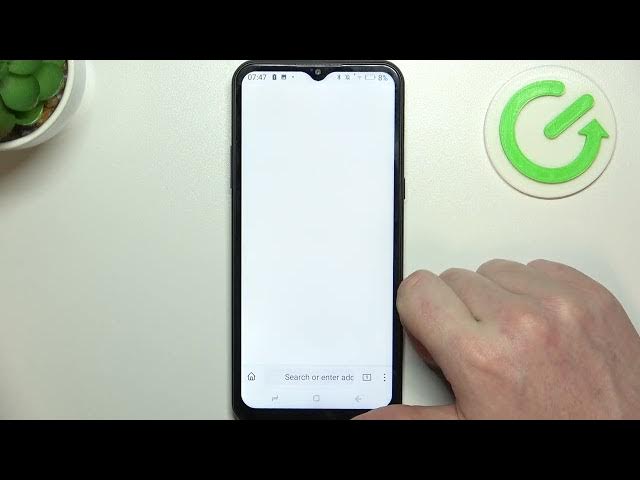 Video thumbnail for How to Install Firefox on DOOGEE X95? - Download Mozilla Browser