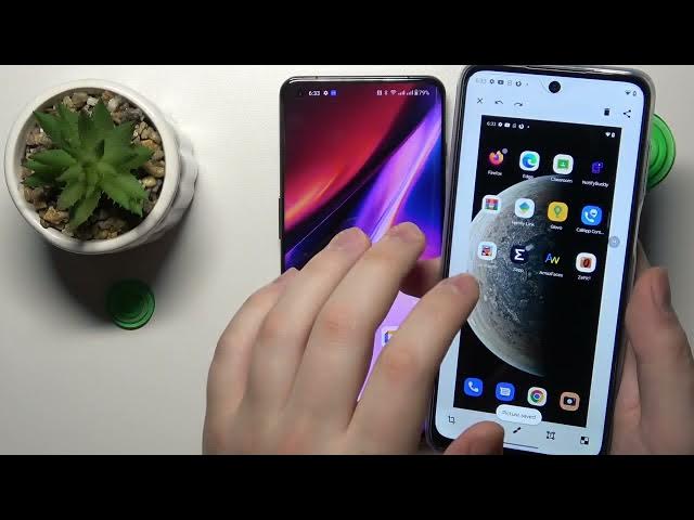 Video thumbnail for How To Set Up Nearby Share On OnePlus 11
