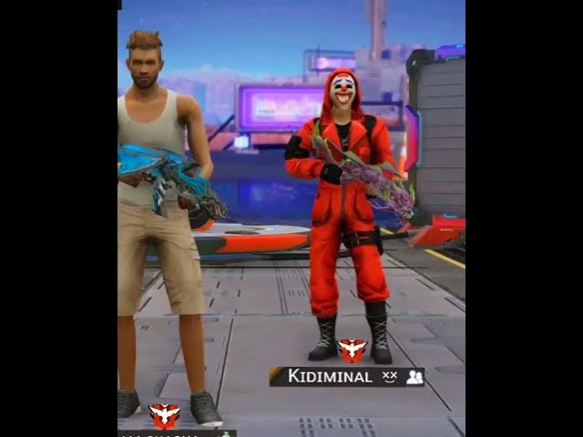 Video thumbnail for ha ha ha #freefire #ajjubhaiinmymatch #lifeisbutadream #music #ajjubhaiandsooneeta #highlights l