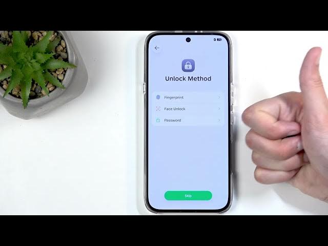 Video thumbnail for How to Set Up INFINIX Note 60 – Initial Setup & Privacy Tips