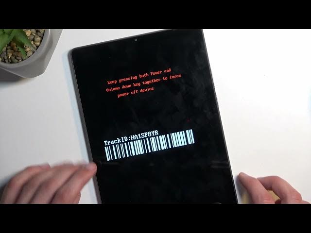 Video thumbnail for How to Enter Fastboot Mode on Lenovo Tab M9 – Fastboot & Rescue Mode