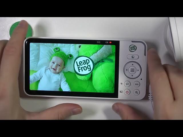 Video thumbnail for How to Update Software on Leap Frog LF930HD WiFi?