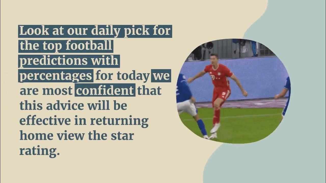 'Video thumbnail for Best Football Predictions & Matches Results - Lootrs.com'
