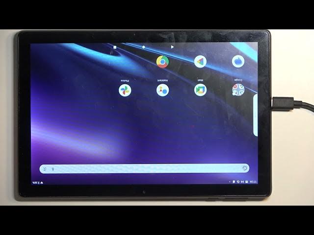 Video thumbnail for How to Run Safe Mode on ALCATEL 1 10 Smart 2020 – Turn On Safe Mode