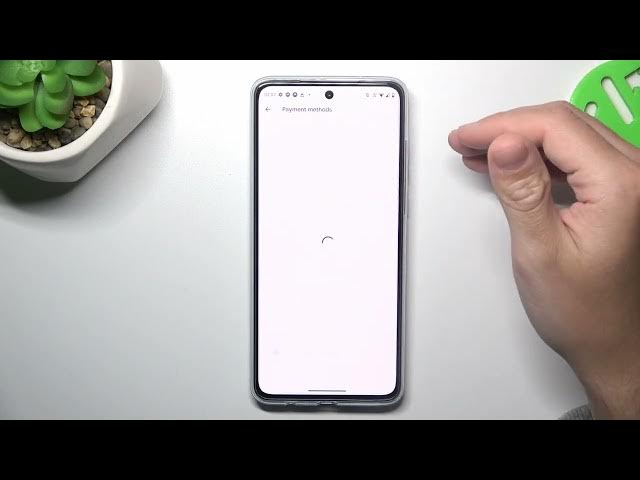 Video thumbnail for How to Manage Google Play Subscriptions on MOTOROLA Moto G84