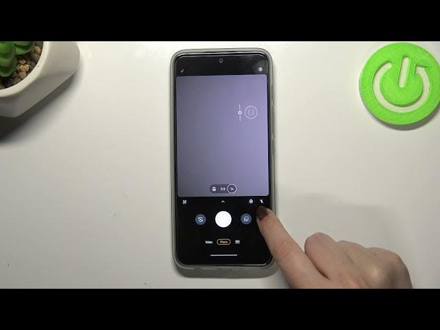 Video thumbnail for How to Set Camera Timer on Motorola Moto G71 5G – Manage Camera Settings