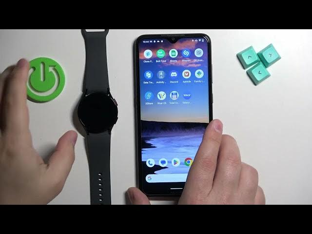 Video thumbnail for Elevate Your Galaxy Watch 6 Experience: Mastering Tile Customization!