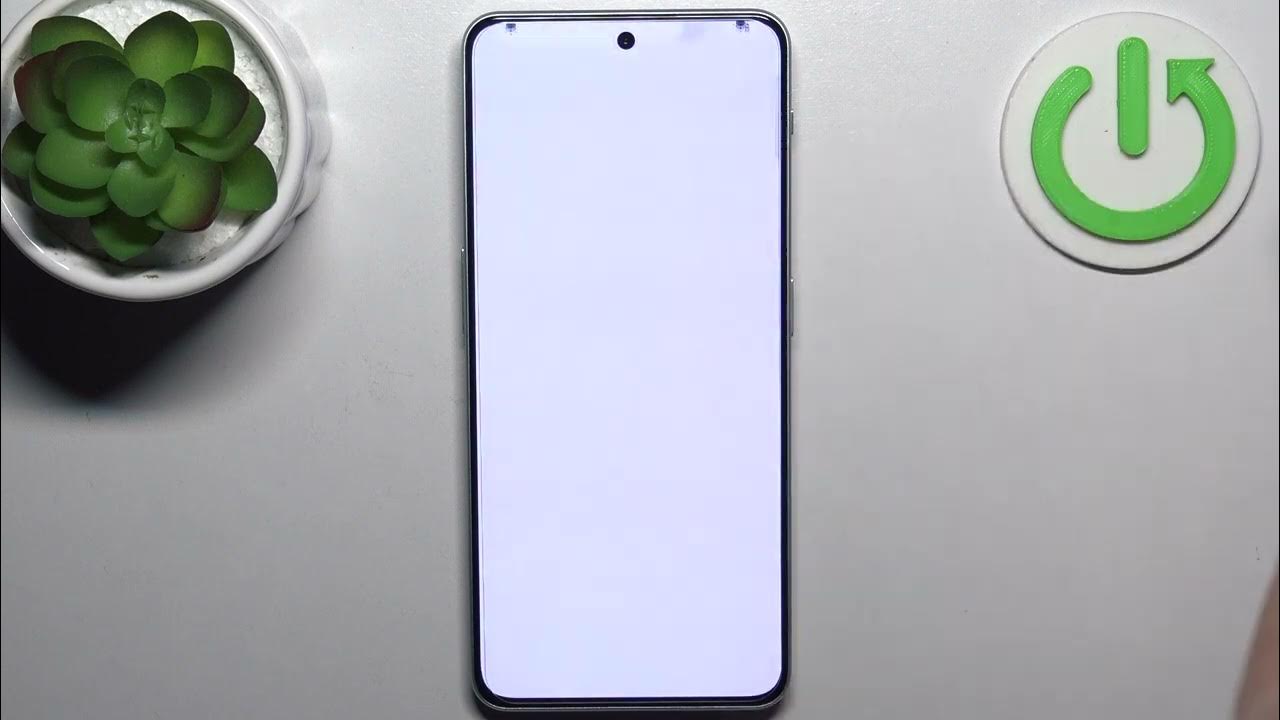 Video thumbnail for How to Activate Power Saving Mode on OnePlus Ace 2V - Allow Battery Saver