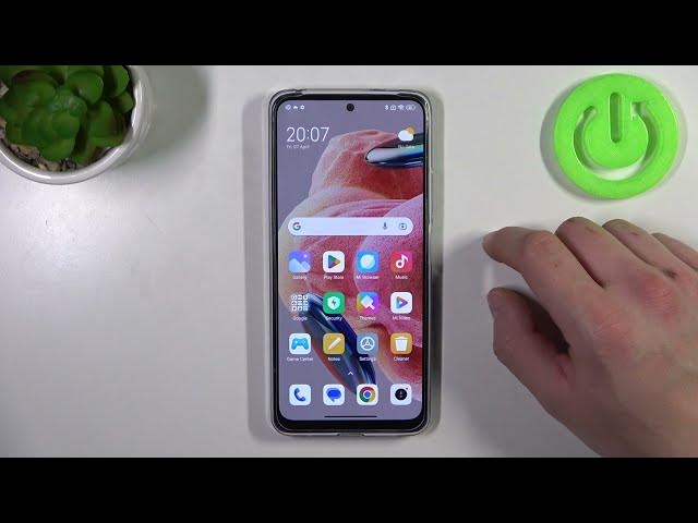 Video thumbnail for How to Enable/Disable Touch Sounds on Redmi Note 12?