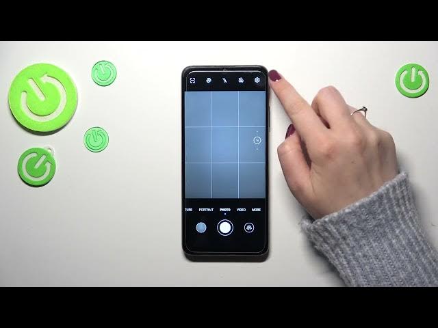 Video thumbnail for How to Reset Camera Settings in Honor X7a