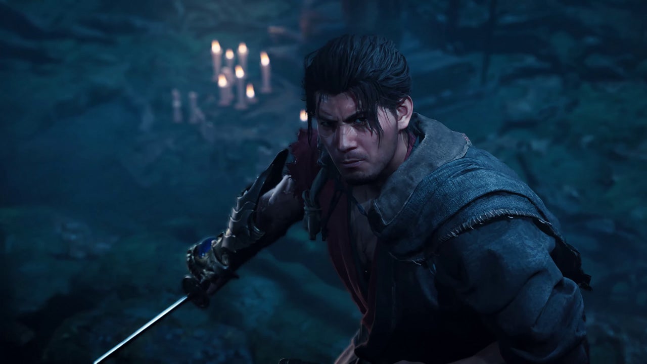 Video thumbnail for Onimusha: Way of the Sword Demo Trailer | gamescom 2026