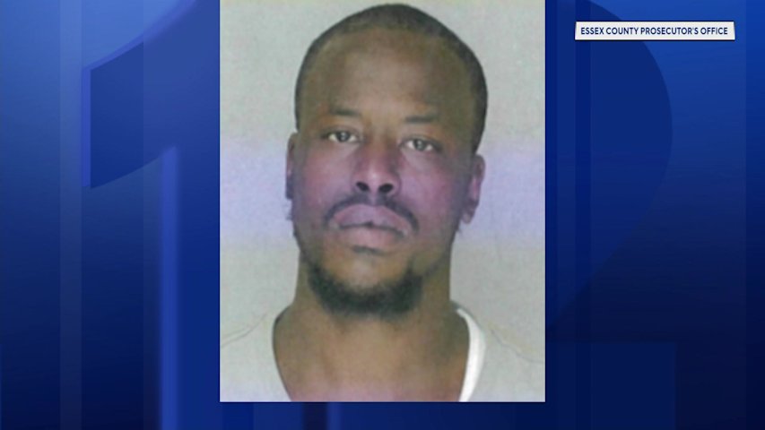 Video thumbnail for Newark man sentenced to 60 years for sexually assaulting 3 women