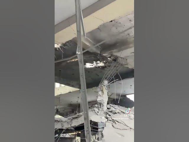 Video thumbnail for 8 May 2025