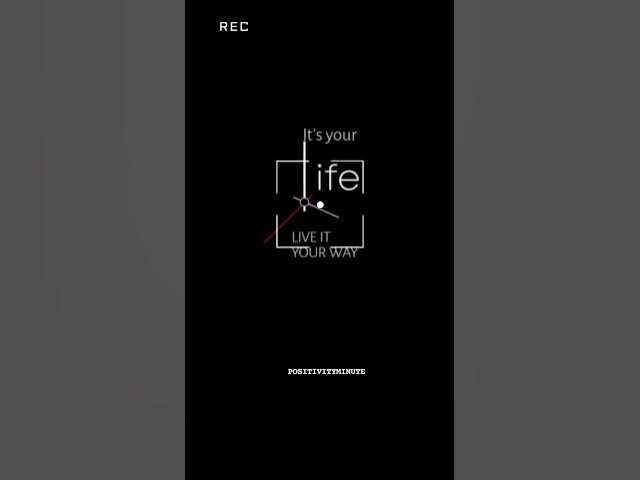 Video thumbnail for Always || Your Self 💥👇 Subscribe My Chanel #motivation #motivationspeech #motivational