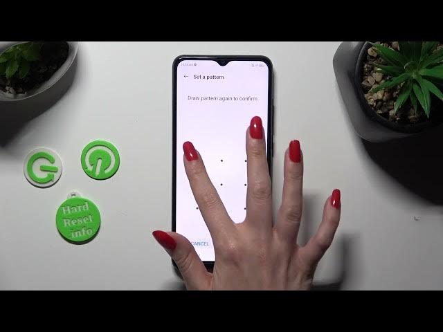 Video thumbnail for How to Find Lock Screen Methods in ZTE Blade A53 Pro – Pick Screen Lock