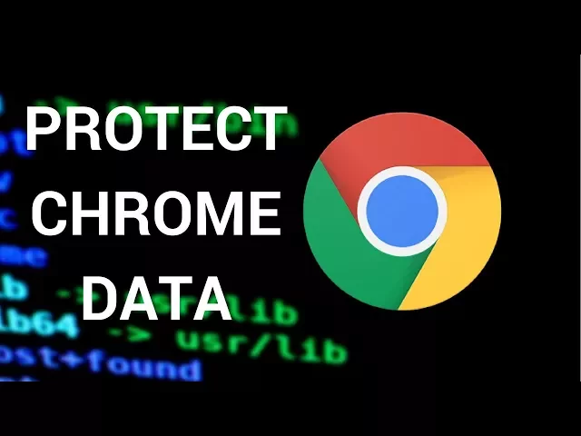 Video thumbnail for How To Protect Chrome Passwords & Delete Synced Data From Server