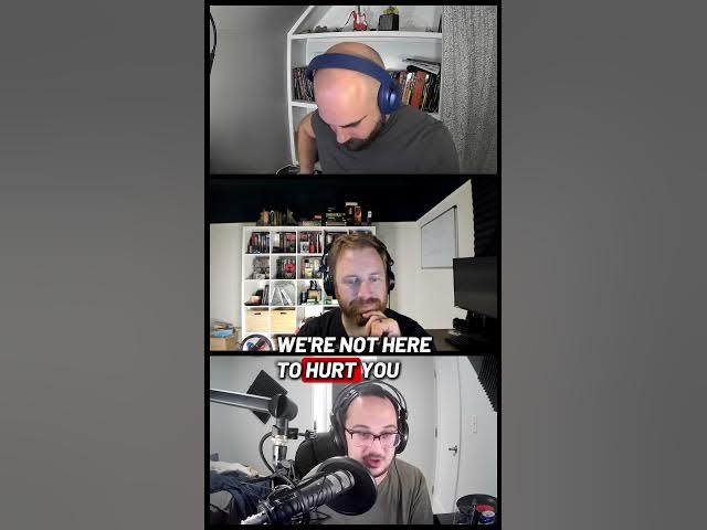 Video thumbnail for Ghosts are a great DnD monster!