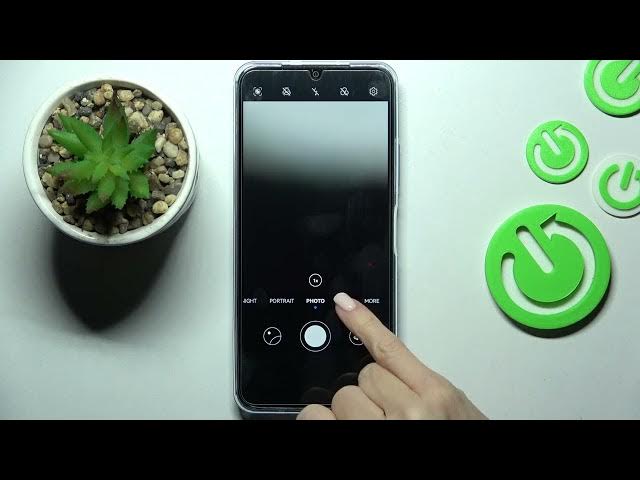 Video thumbnail for How to Change Video Resolution on Huawei Nova Y61 - Set Up Video Size