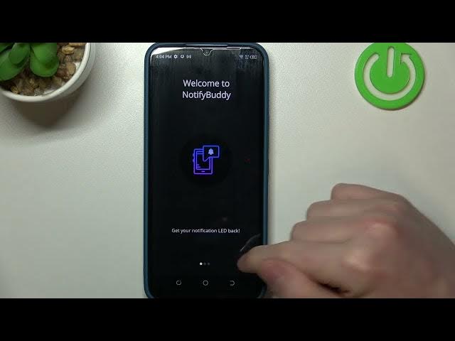Video thumbnail for How To Setup Custom Led Lamp Notifications on Tecno Spark Go 2022 - NotifyBuddy App