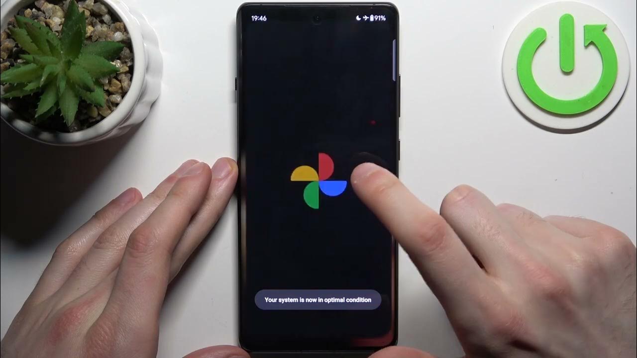 Video thumbnail for How to Take a Screenshot on OnePlus Ace 3
