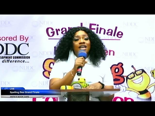 Video thumbnail for Mrs Anita