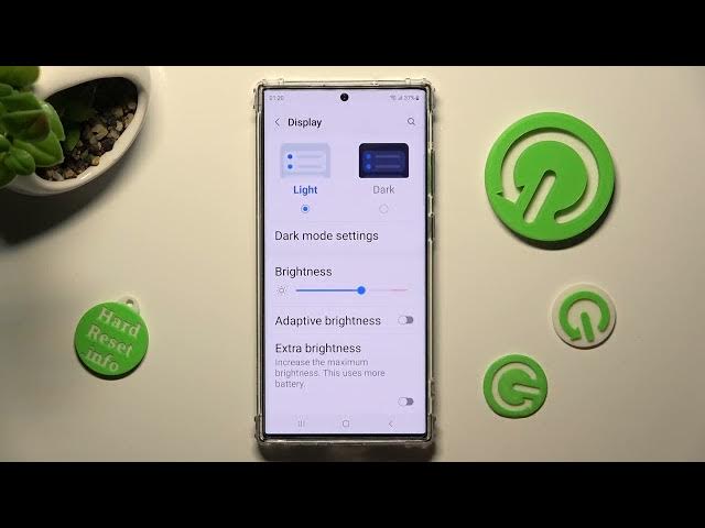 Video thumbnail for How to set Rosemary font as default on SAMSUNG GALAXY S23 ULTRA / find Rosemary font on S23 ULTRA