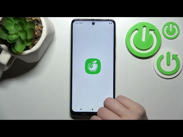 Video thumbnail for How to Install iPhone Keyboard on MOTOROLA Moto G22 – Green Apple Keyboard