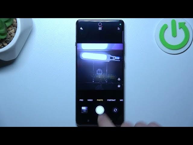 Video thumbnail for How to Turn On & Turn Off Camera Location Tags on OnePlus 12R - Save Location Info
