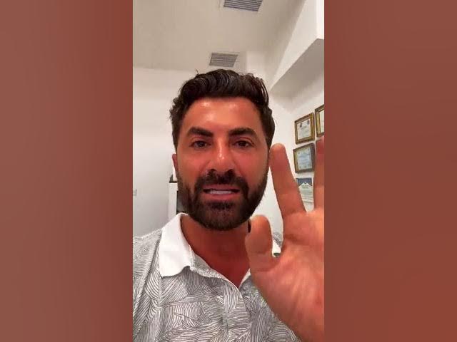 'Video thumbnail for Bu bir yenilikdir dostlar . Azərbaycanda ilk dəfə Artrosamid proseduru.'
