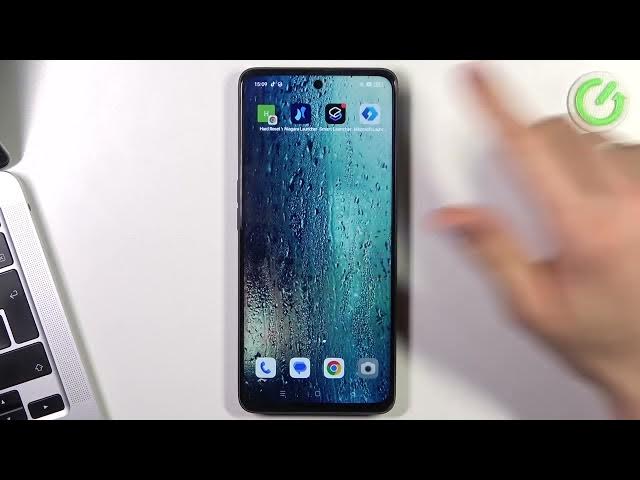 Video thumbnail for OPPO F23 - Top 3 System Themes - Customizing the Interface Style
