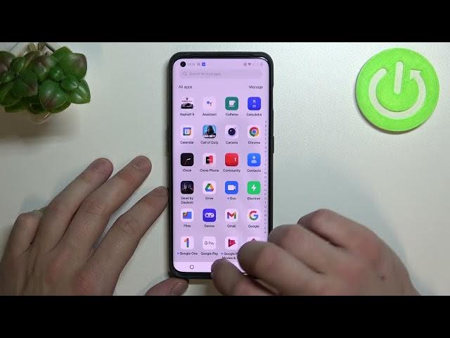 Video thumbnail for OnePlus 10 Pro - How To Enable Vibrations For Calls