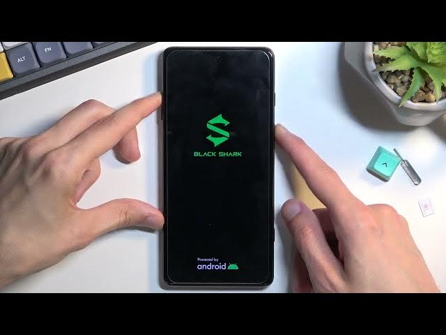 Video thumbnail for How to Enter the Recovery Mode on XIAOMI Black Shark 5 Pro