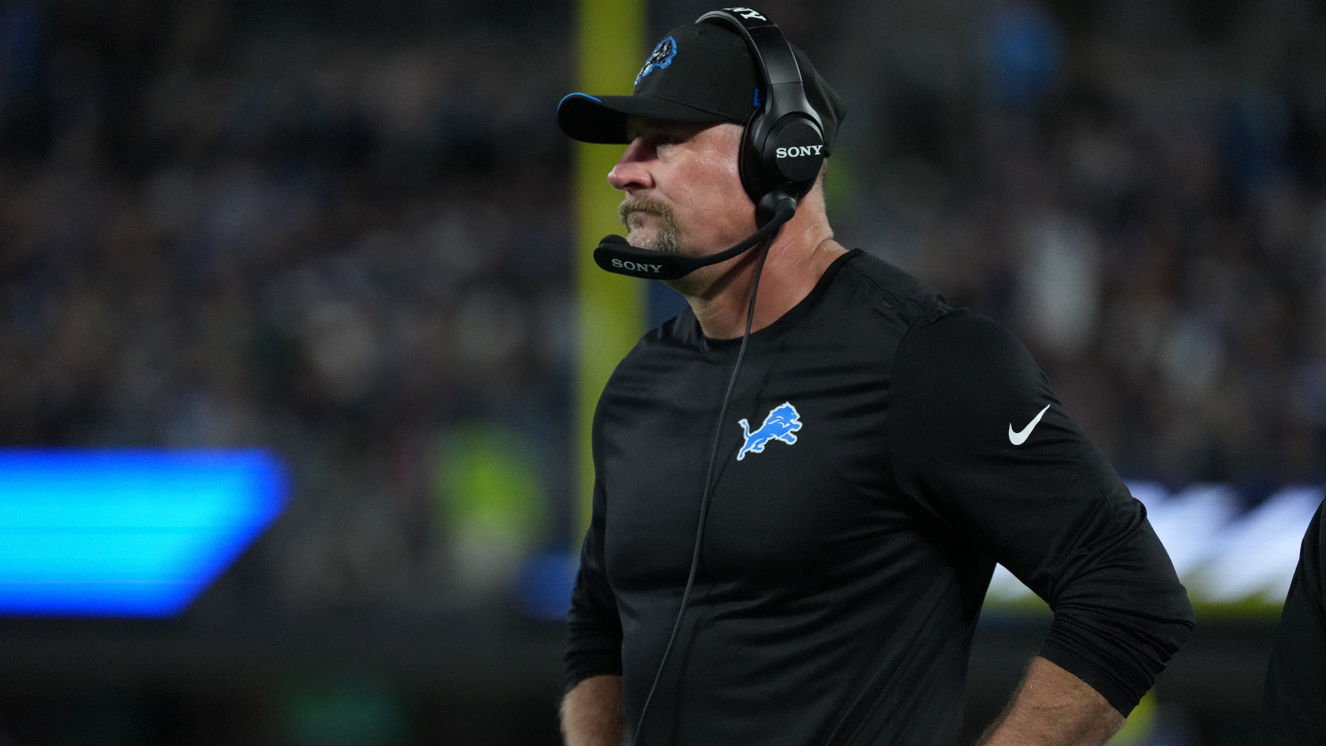 Video thumbnail for Lions Favored by 5.5 Points: Surprising NFL Weekly Outlook